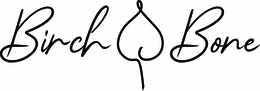 BIRCH & BONE logo