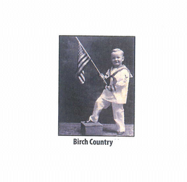 BIRCH COUNTRY logo