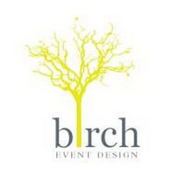 BIRCH EVENT DESIGN