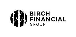 BIRCH FINANCIAL GROUP logo