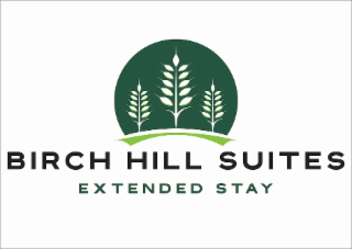 BIRCH HILL SUITES EXTENDED STAY logo