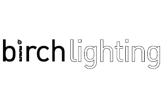 BIRCH LIGHTING logo