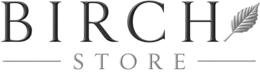 BIRCH STORE logo