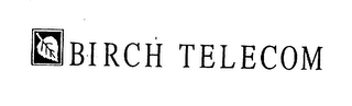 BIRCH TELECOM logo