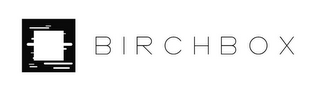 BIRCHBOX logo