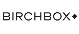 BIRCHBOX logo