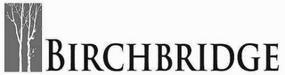 BIRCHBRIDGE logo