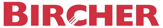 BIRCHER logo