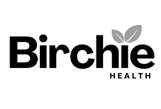 BIRCHIE HEALTH logo