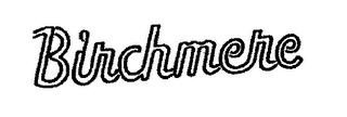 BIRCHMERE logo