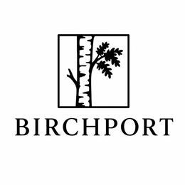 BIRCHPORT logo