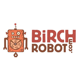 BIRCHROBOT.COM logo