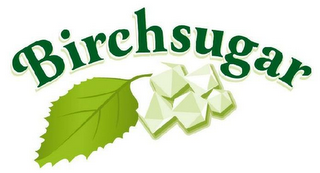 BIRCHSUGAR logo