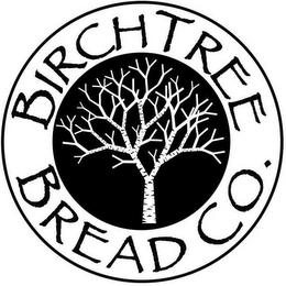 BIRCHTREE BREAD CO. logo