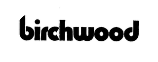 BIRCHWOOD logo
