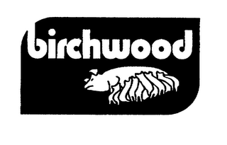 BIRCHWOOD logo