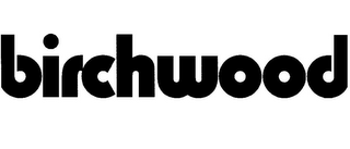 BIRCHWOOD logo