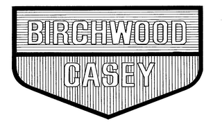 BIRCHWOOD CASEY logo