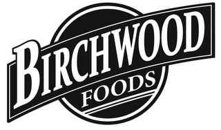 BIRCHWOOD FOODS logo