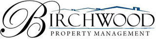BIRCHWOOD PROPERTY MANAGEMENT logo