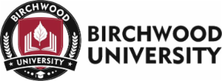BIRCHWOOD UNIVERSITY BIRCHWOOD UNIVERSITY logo