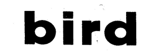 BIRD logo