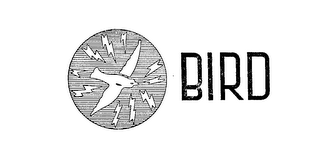 BIRD logo
