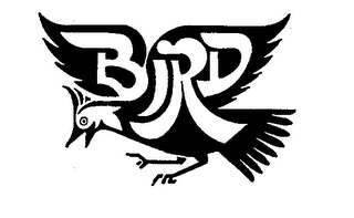 BIRD logo
