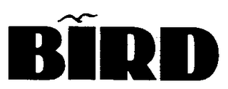 BIRD logo