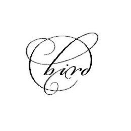 BIRD logo