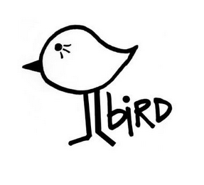 BIRD logo
