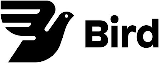 BIRD logo