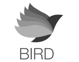 BIRD logo