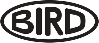 BIRD logo