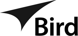 BIRD logo
