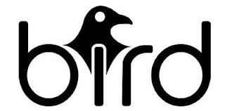 BIRD logo