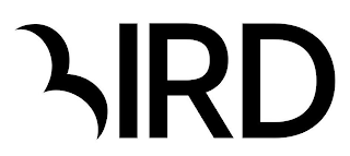 BIRD logo