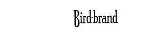 BIRD-BRAND logo