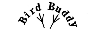 BIRD BUDDY logo