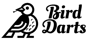 BIRD DARTS logo