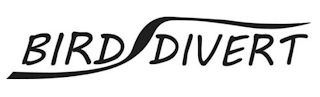 BIRD DIVERT logo