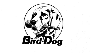 BIRD-DOG logo