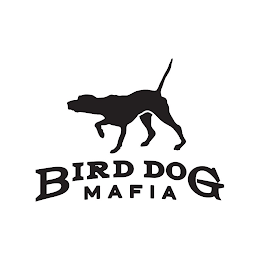 BIRD DOG MAFIA logo