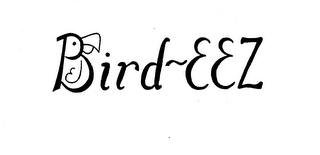 BIRD-EEZ logo