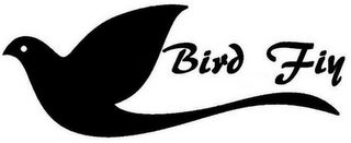BIRD FIY logo