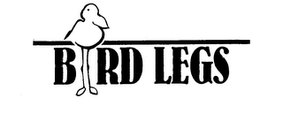 BIRD LEGS logo