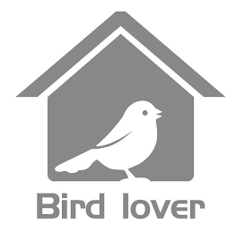 BIRD LOVER logo