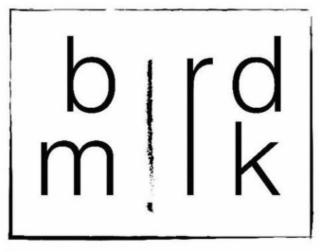 BIRD MILK