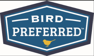 BIRD PREFERRED logo