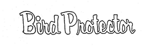 BIRD PROTECTOR logo